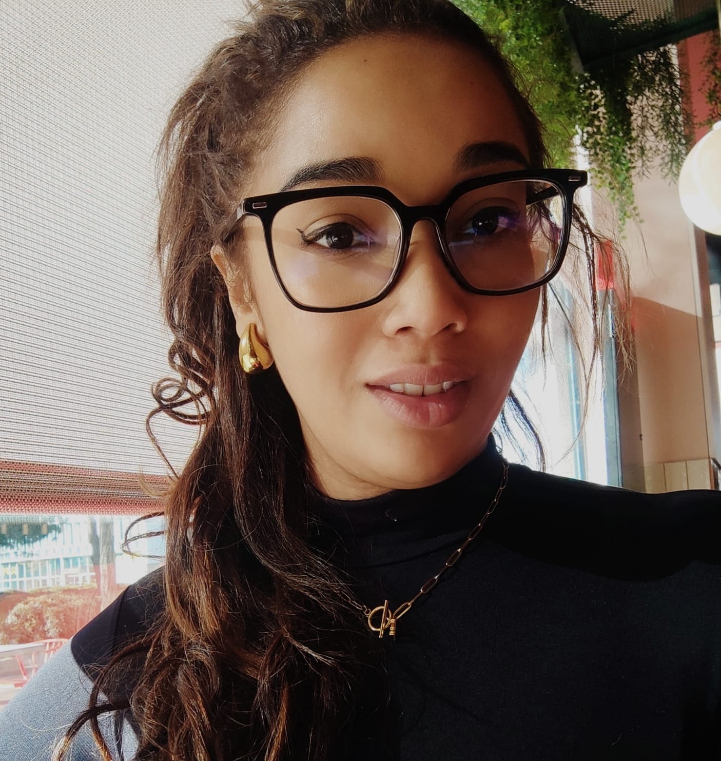 Testimonio placas chica